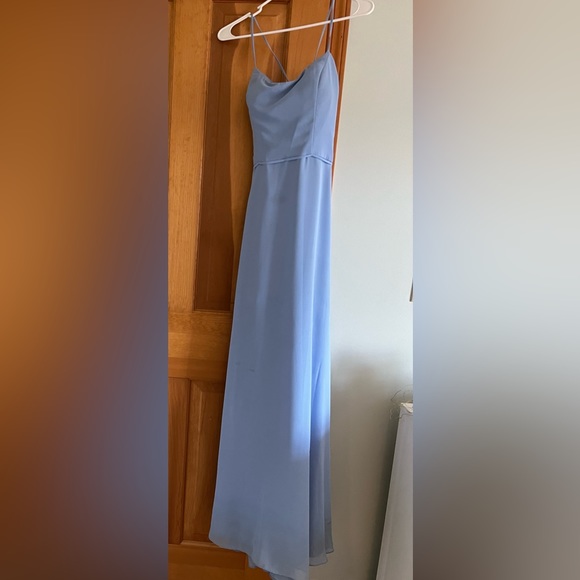 Morilee Bridal Dress - Picture 2 of 8